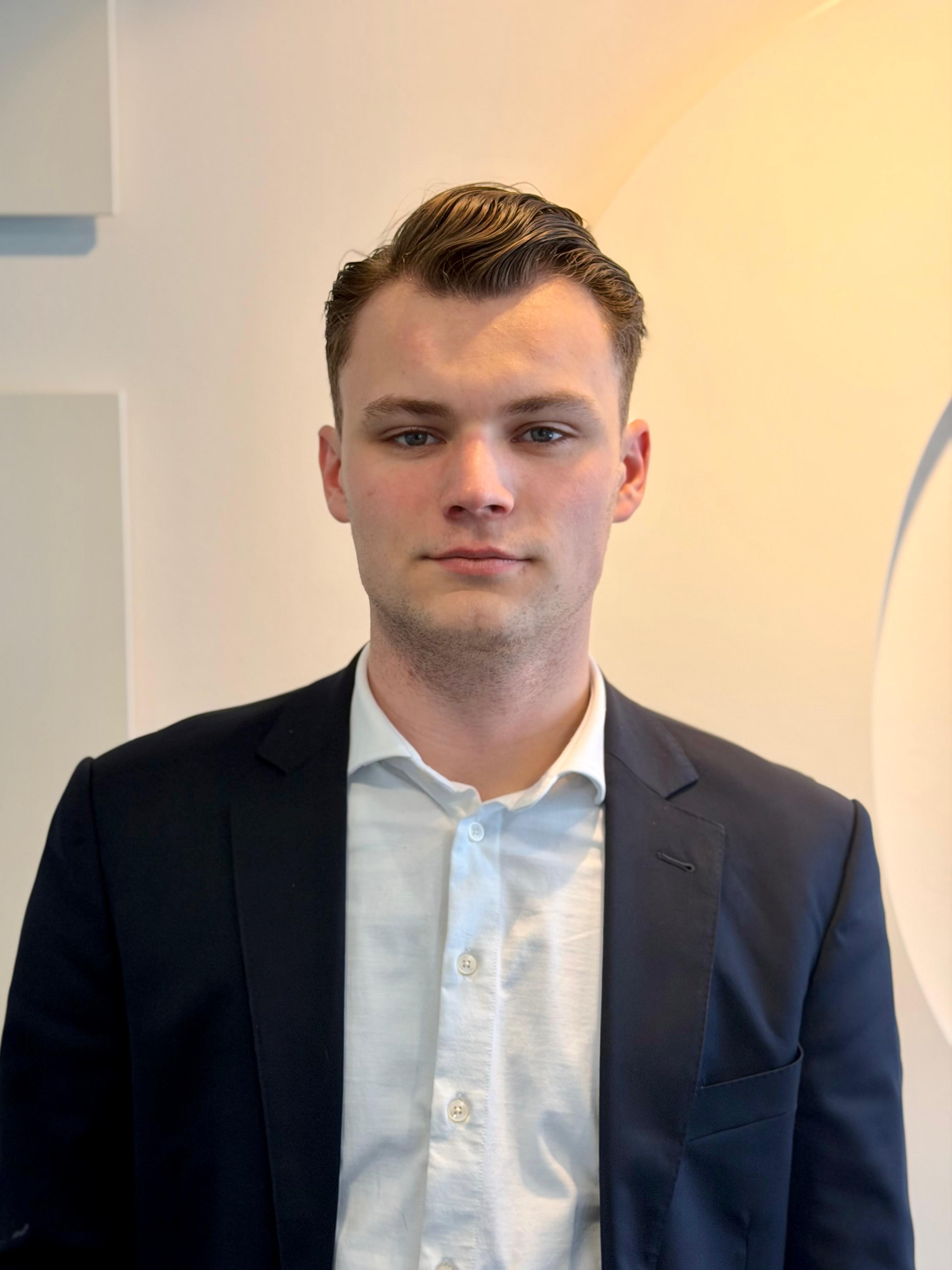 Bastian Kollmorgen, Gründer BK Studio